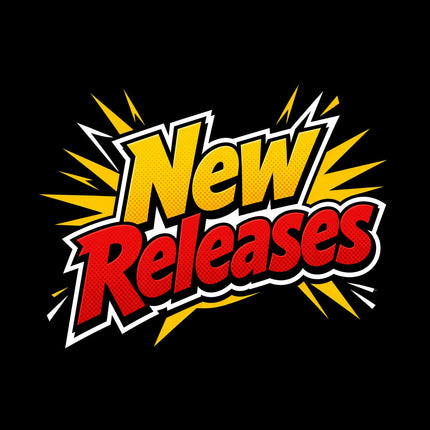 Collection image for: New Releases