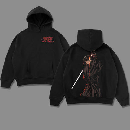 Anakin Skywalker Star wars Washed T-Shirt 100% Cotton