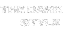 The Dark Style